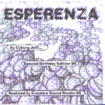 CD Album : Esperenza