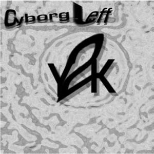 Cyborg Jeff - Y2K