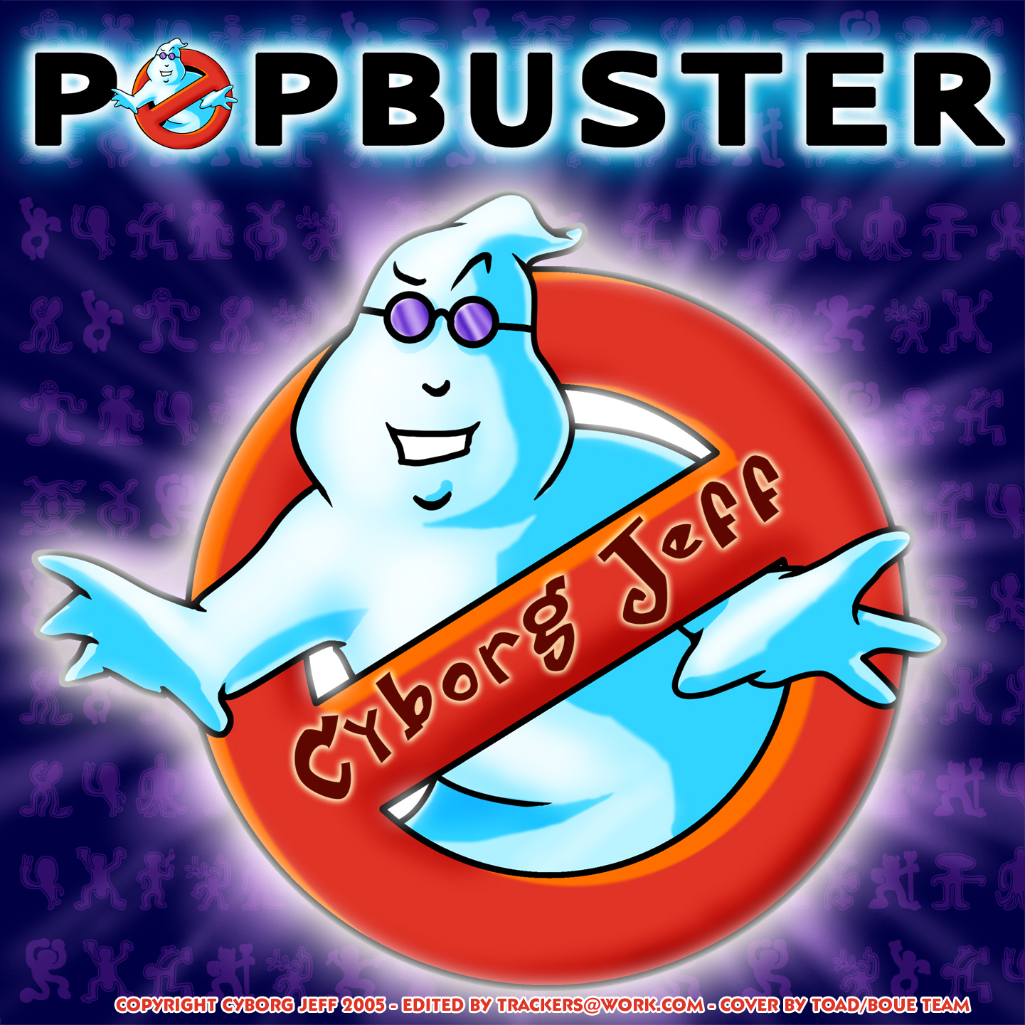 CD : Popbuster