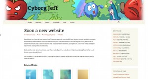 cyborgjeff.com 2014