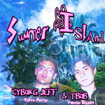 Summer Island (S.E.)