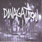CD Album : Divagation