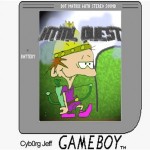 CD Album : HTML Quest