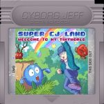 New CD Album : Super CJ Land – Welcome to my TinyWorld
