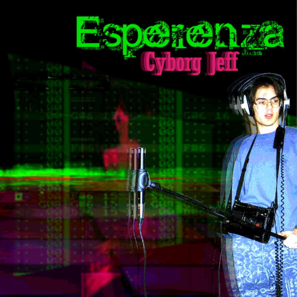 Esperenza '20th anniversary'